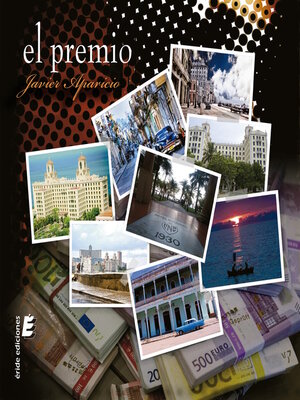 cover image of El premio